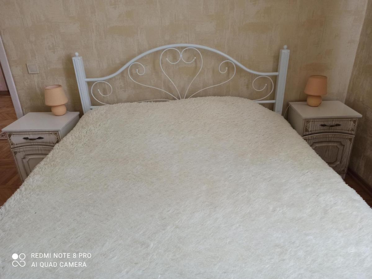 אודסה Comfort Near Opera Theater מראה חיצוני תמונה