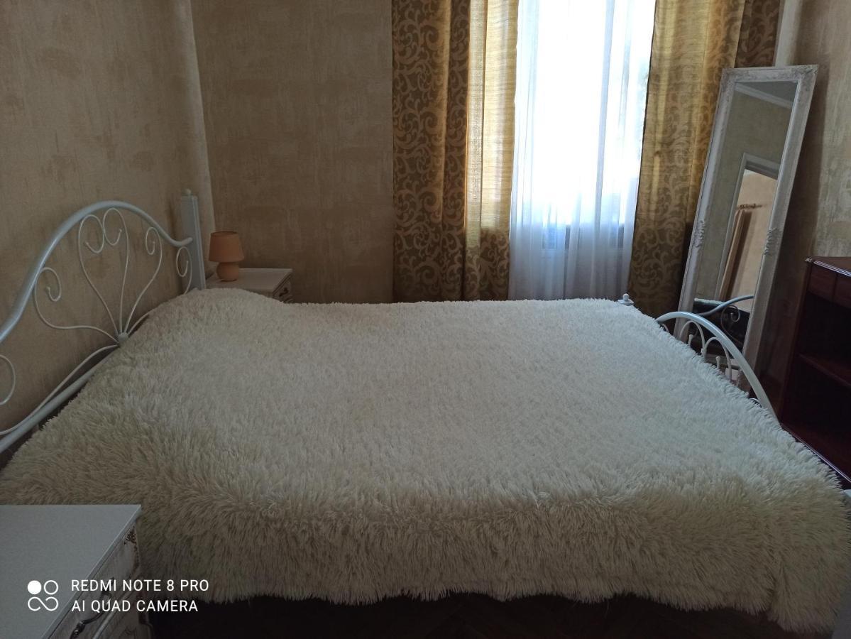אודסה Comfort Near Opera Theater מראה חיצוני תמונה