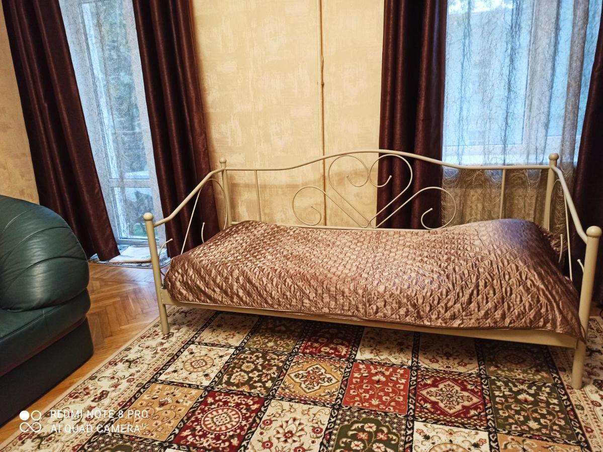 אודסה Comfort Near Opera Theater מראה חיצוני תמונה