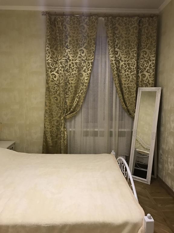 אודסה Comfort Near Opera Theater מראה חיצוני תמונה